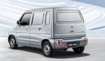 Changhe EV2 2019 года